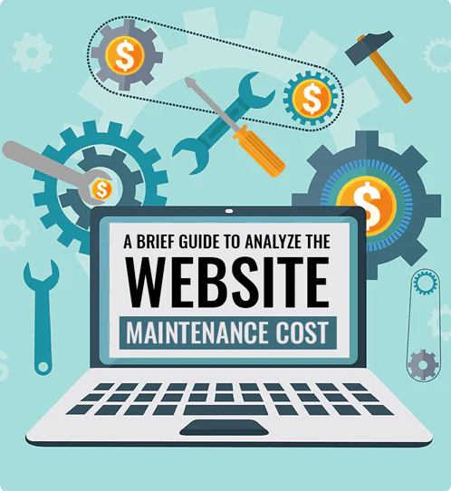 Website Maintenance & Support Services in Alaska - Website Updates and Technical Solutions