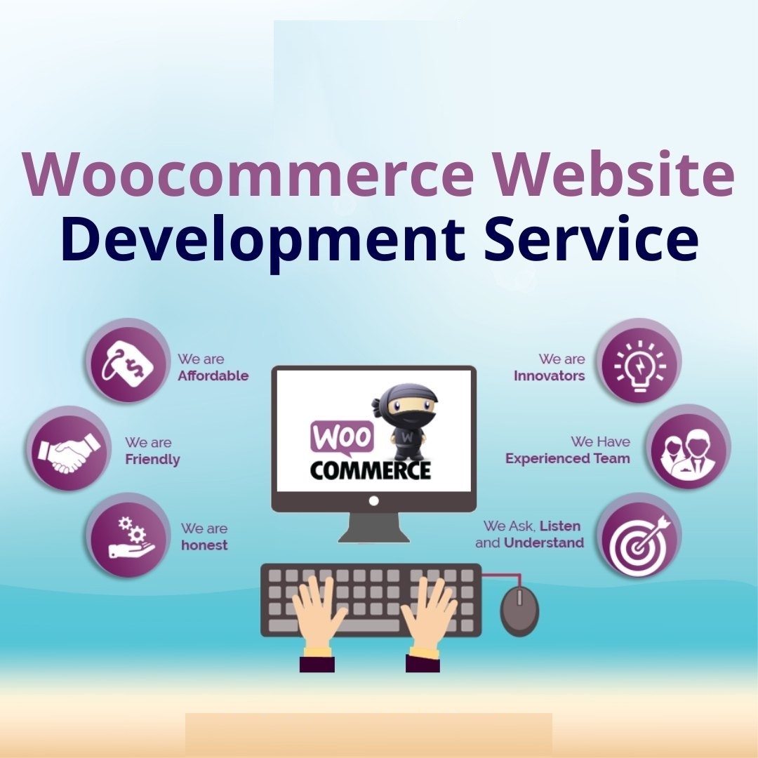 WooCommerce Website Design Services in Alaska for Fast and Secure Online Stores