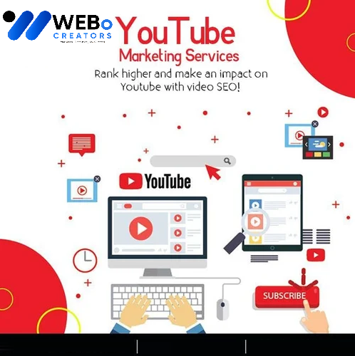 YouTube Video Promotion-SEO-Marketing- Channel Management & Monetization in Alaska