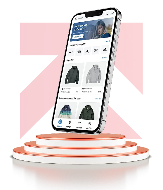 Ecommerce Website Development Services for Your Online Store in Alaska