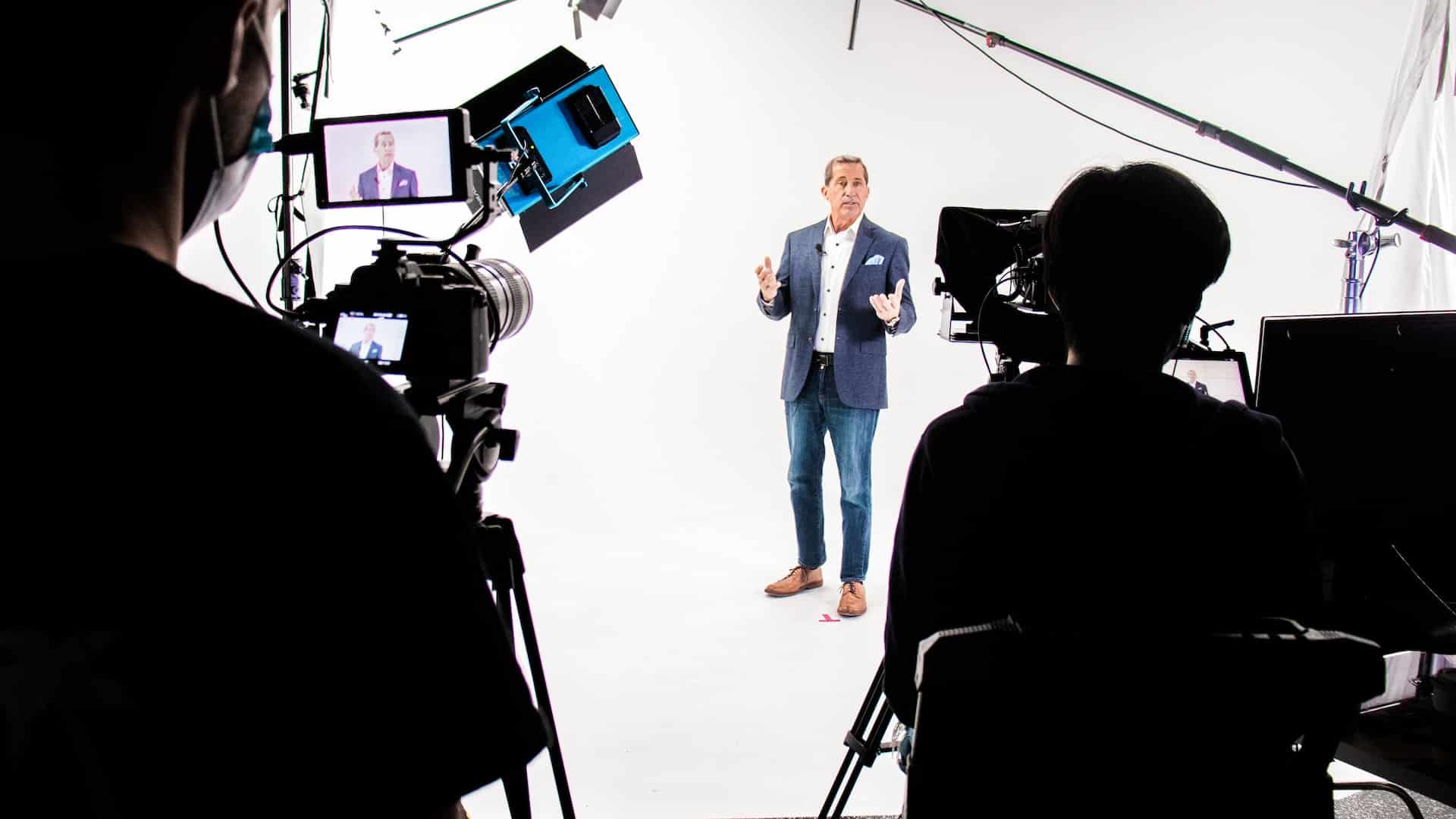 Corporate Videos in Alaska